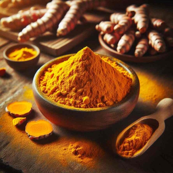 Turmeric Powder